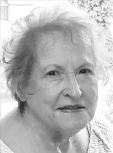 Julia Anne Weimer